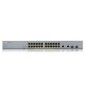 Zyxel GS1350-26HP Switch 24-porte Gigabit PoE+ Zyxel GS1350-26HP Switch 24-porte Gigabit PoE+